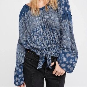 Free People top